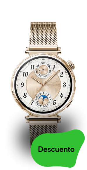 Watch GT5 vista frontal