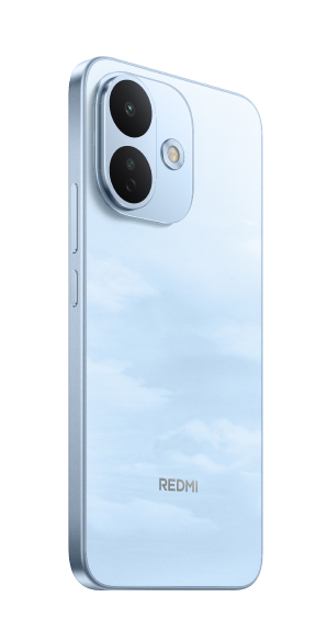 Xiaomi Redmi Note 17 Pro vista trasera