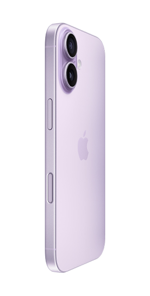 iPhone 17 vista lateral
