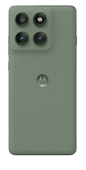 motorola edge 60 pro vista trasera