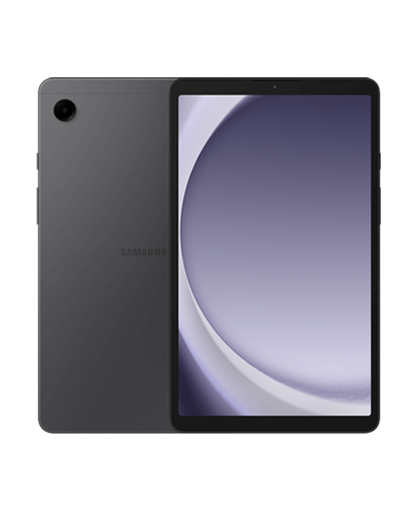 Samsung S25 frontal y trasera