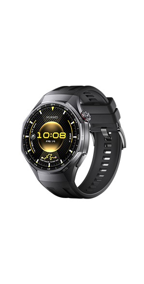 Huawei Watch GT6 Pro 46MM vista lateral