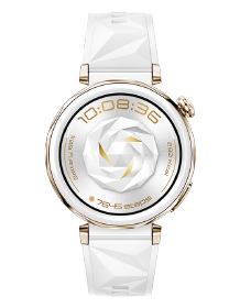 Huawei Watch GT5 Pro 42MM vista frontal 