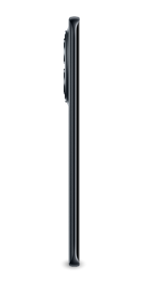 Xiaomi Redmi Note 15 5G vista lateral
