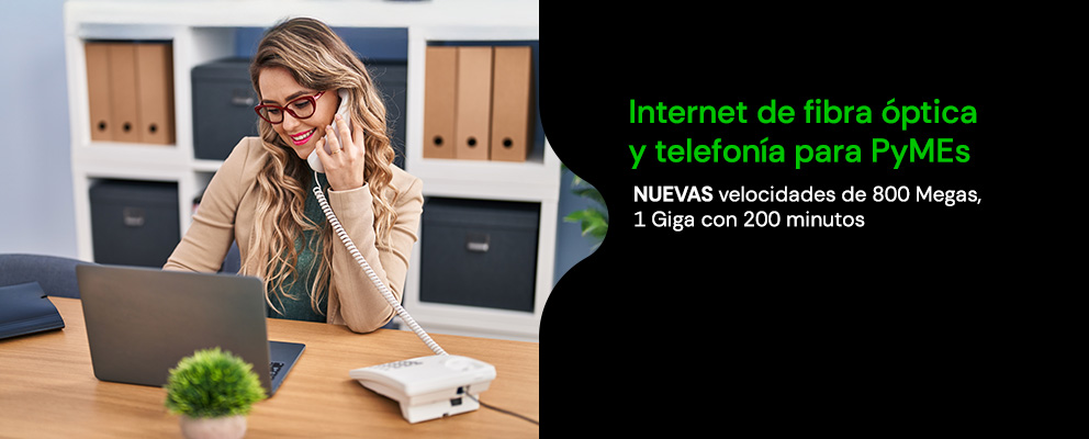Volá con la velocidad real simétrica