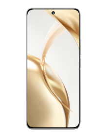 HONOR 200 vista frontal