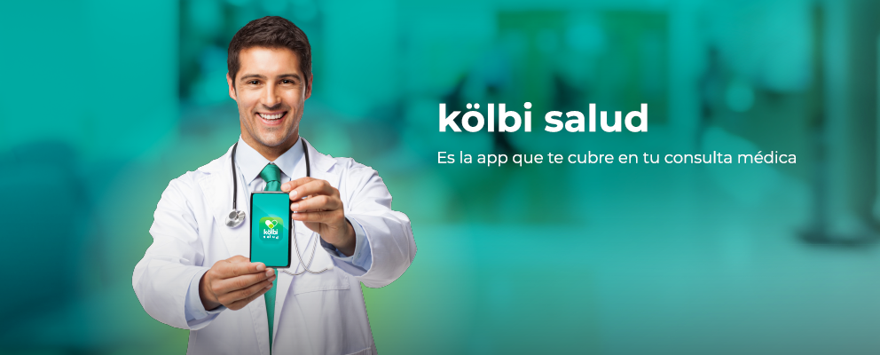 kölbi Salud