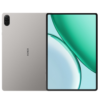 Honor X8b vista frontal y trasera