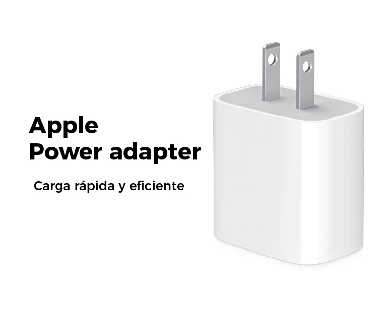 Apple Power Adapter