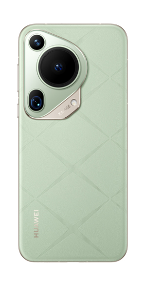 Huawei Pura 70 Ultra vista trasera