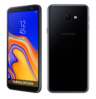 Samsung J4 Core