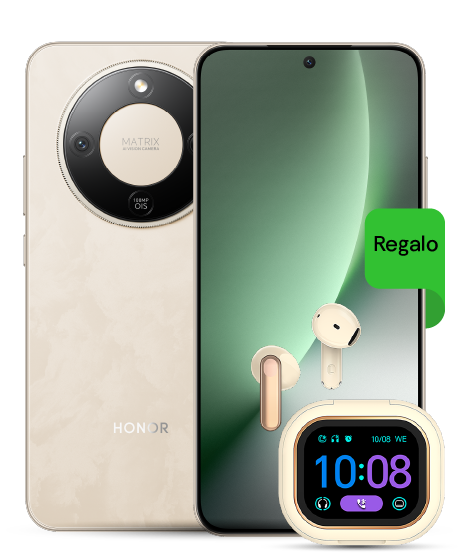 HONOR Magic 8 Lite, llevátelo con un plan k plus y te damos una regalía