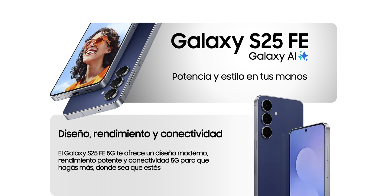 Potencia y estilo en tus manos