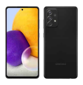Motorola One fusion
