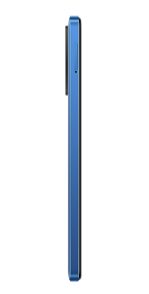 Xiaomi Redmi Note 11 lateral