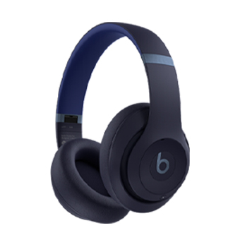 Beats Studio Pro vista frontal