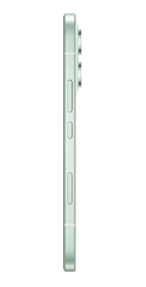 HONOR 600e vista lateral