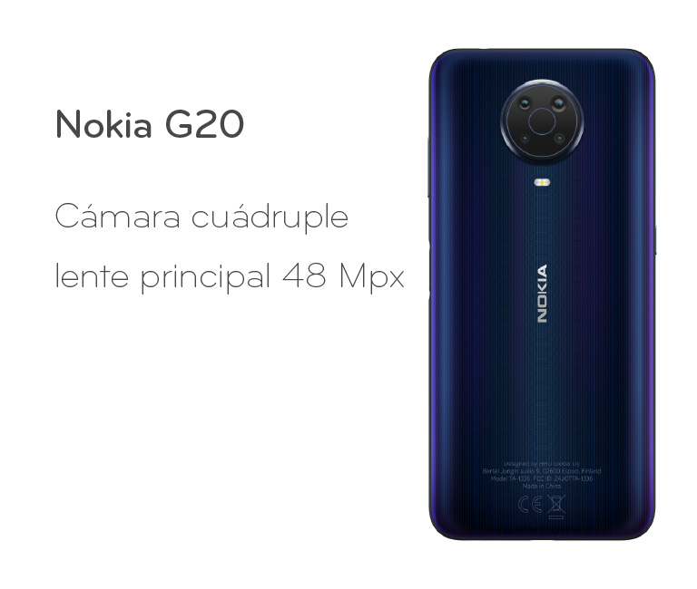 Grabá videos a tu manera con la captura de audio espacial y una batería de larga duración
