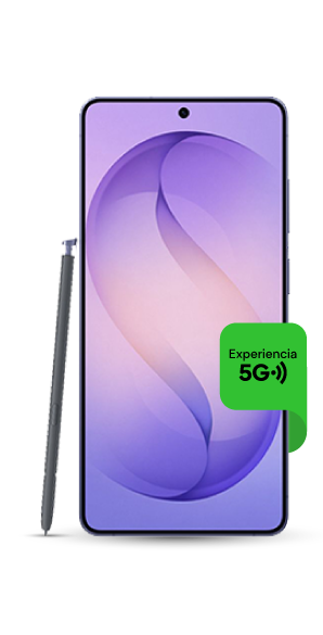 Galaxy S26 Ultra vista frontal