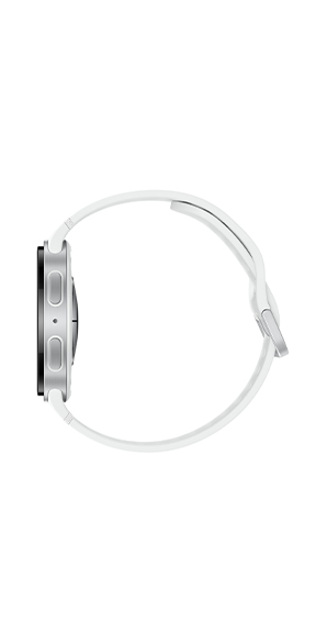 Samsung Galaxy Watch 8 44 mm vista lateral