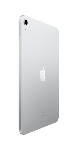 Apple iPad A16 Wifi vista trasera