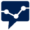 Logo social office