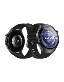 Huawei Watch 5 46mm vista frontal 