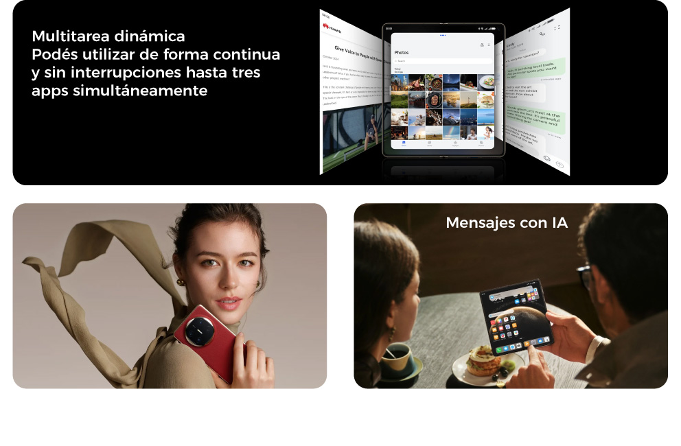 Multitarea dinámica