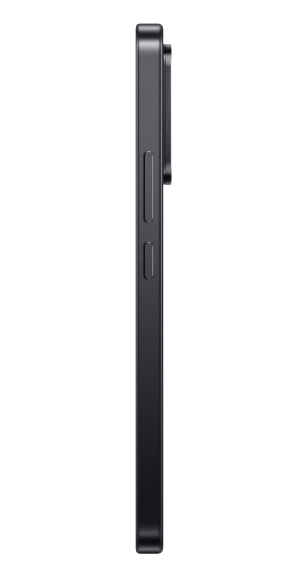 Xiaomi 17T vista lateral