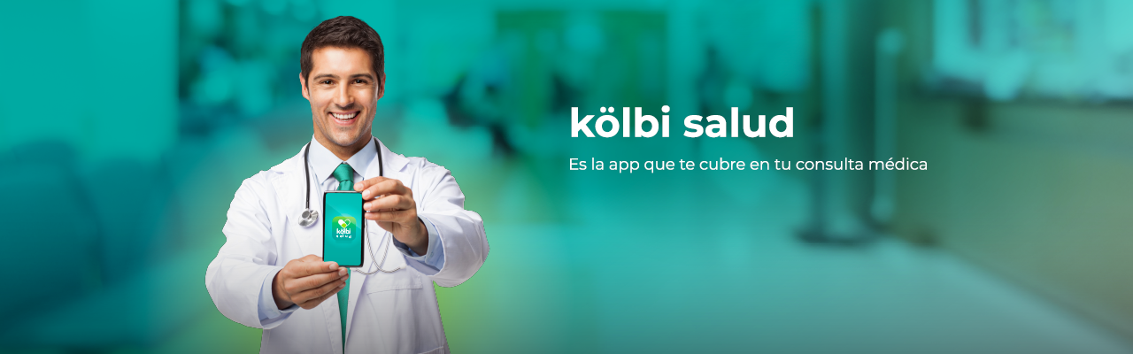 kölbi Salud