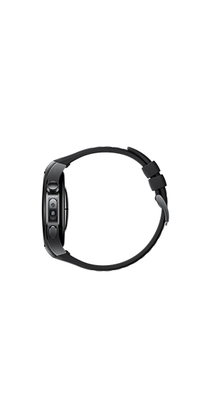 Huawei Watch 5 46MM vista lateral