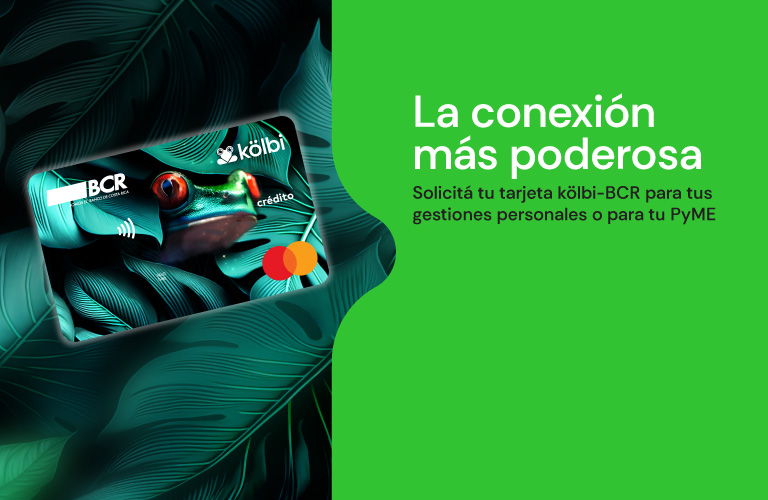 Tu tarjeta BCR Kölbi te da mejores beneficios. Estrená Galaxy Z Flip6 o Z Fold6 con 0% interés a 36 meses y recibí accesorios