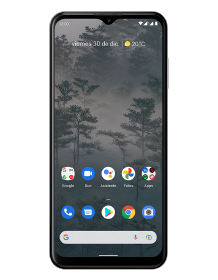 Nokia G60 compralo ya