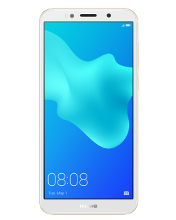 Huawei Y5