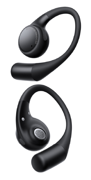 HONOR Band 9 vista trasera