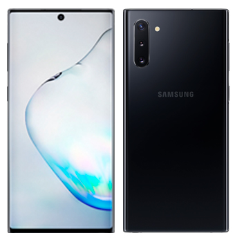 Samsung Galaxy Note 9