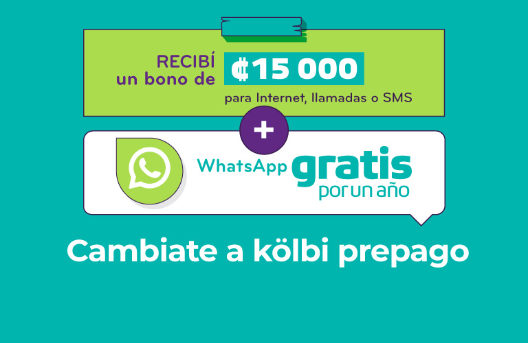 Pasate A Kolbi