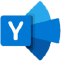Logo yammer office