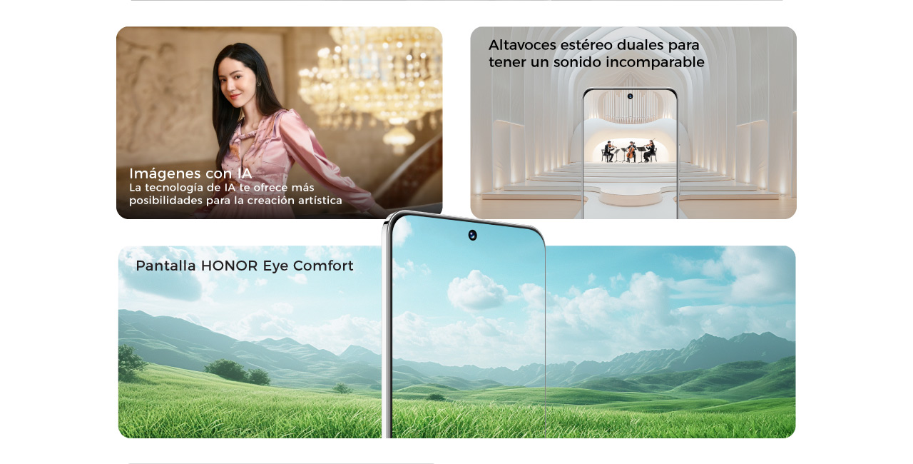 La tecnología de IA te ofrece más posibilidades para la creación artística