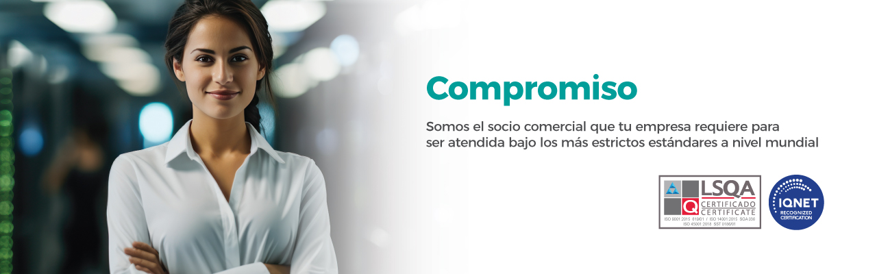 Sistema de gestión de calidad