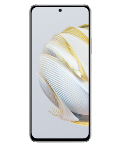 Huawei nova 10 SE vista frontal