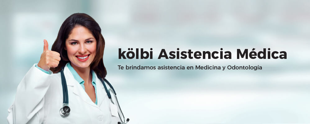 kölbi Médica