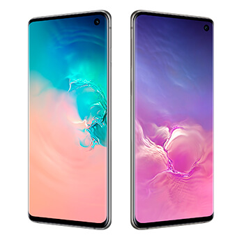 Samsung Galaxy S10