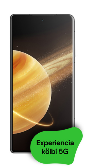 HONOR Magic V3 Pro vista frontal