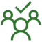 Logo planner office