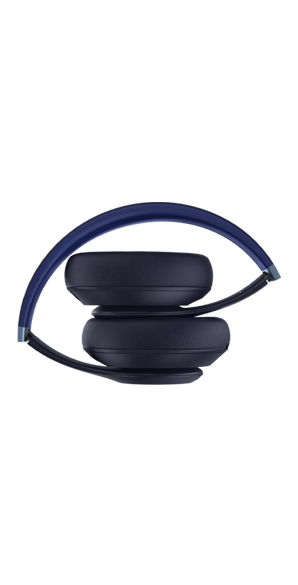 Beats Studio Pro vista cerrados