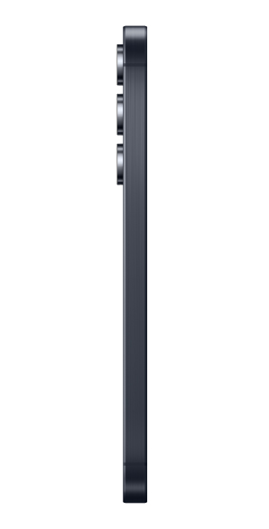 Galaxy A35 vista lateral