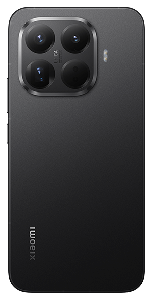 Xiaomi 15T Pro vista trasera