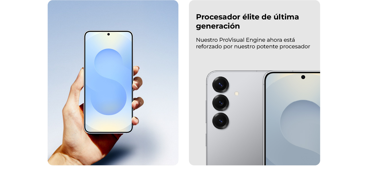 Procesador élite de última generación