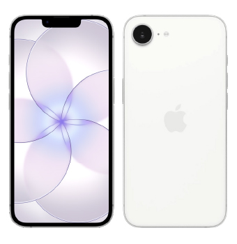 iPhone 17 colores Negro - Blanco - Azul Niebla - Lavanda y Salvia